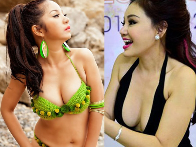 Ca nhạc - MTV - Gần 50 tuổi, các nữ danh hài này vẫn táo bạo "hơn đứt" gái trẻ