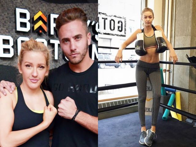 Bí quyết làm đẹp - Bài tập của bạn thực sự đốt được bao nhiêu calories?