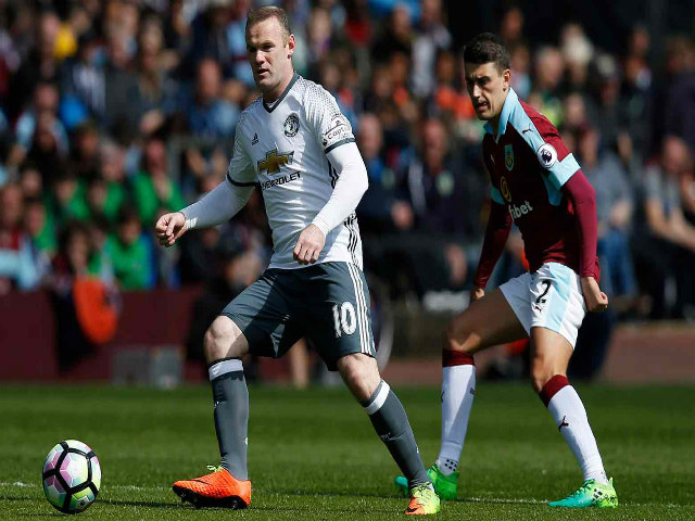 Bóng đá - Chi tiết Burnley - MU: Nhẹ nhàng "bỏ túi" 3 điểm (KT)