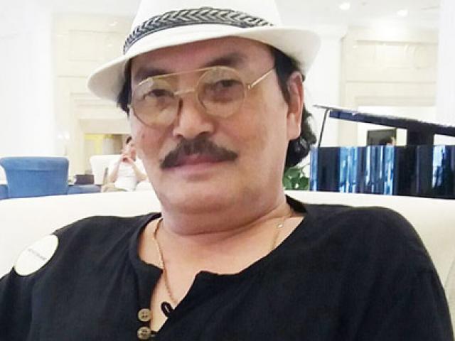 Đời sống Showbiz - "Cậu Trời" Hoàng Thắng qua đời vì ung thư