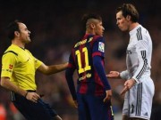 Bóng đá - Siêu kinh điển Real - Barca: Bale trở lại, Neymar vẫn có tên