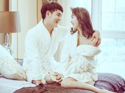 Bạn trẻ - Cuộc sống - Đừng bỏ qua 8 lời khuyên này trước khi vào &quot;cuộc yêu&quot;