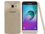 Dế sắp ra lò - Rò rỉ thông số Samsung Galaxy J3 (2017)