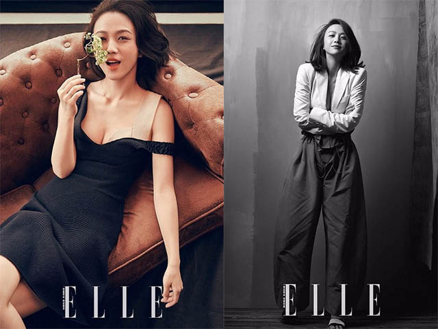 Bí quyết mặc đẹp - Thang Duy "Sắc giới" trẻ đẹp mãi như gái 18 dù đã U40