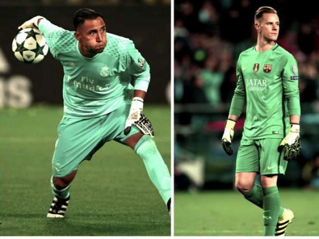 Bóng đá - Siêu kinh điển Real-Barca: Khen Messi, vỗ tay 2 "người nhện"