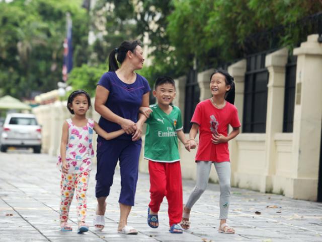 Tin tức trong ngày - Không khí lạnh suy yếu, Bắc Bộ mát mẻ đầu tuần