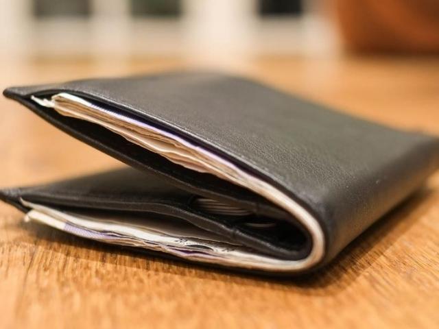 Phi thường - kỳ quặc - Mất ví ở lễ hội, 14 năm sau nhận được điều này