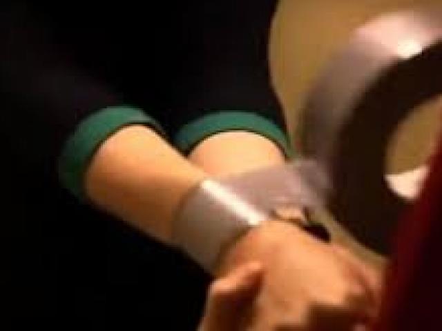 Tin tức trong ngày - Đồng Nai: 3 mẹ con nhốt 6 cán bộ phường