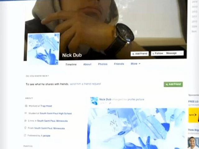 Pháp luật - "Cạn lời" với tên trộm lướt facebook bằng máy tính chủ nhà rồi quên đăng xuất