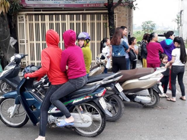 Tin tức trong ngày - Chủ tiệm vàng ở Nghệ An vỡ nợ tín dụng đen gần 100 tỷ