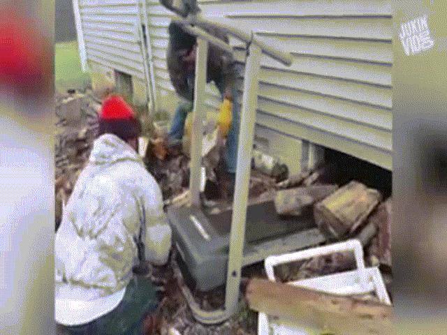 Video Clip Cười - Clip hài: Sáng tạo bá đạo của con người