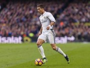 Bóng đá - Ronaldo &quot;chân gỗ&quot;: Zidane cũng chê, Perez quay lại Hazard