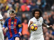 Bóng đá - Chiến binh Messi: Real sai lầm khi chọc tức &quot;Sư tử&quot;