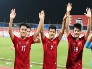 Bóng đá - Hữu Thắng cầu thị vì SEA Games