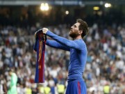 Bóng đá - Tiêu điểm Liga vòng 33: Messi tiêu diệt Real Madrid