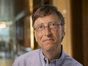 Thời trang Hi-tech - Bill Gates cấm các con sử dụng smartphone trước 14 tuổi