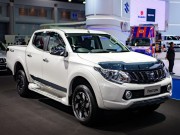 Tư vấn - Mitsubishi Triton Plus giá chỉ từ 311 triệu đồng