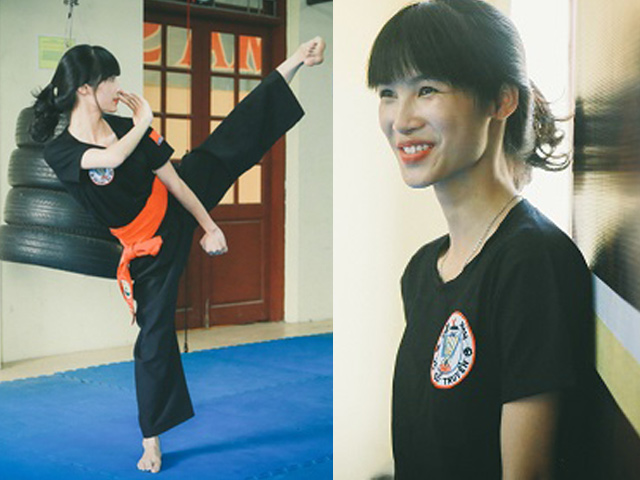 Phim - Các cascadeur của "Người phán xử" tập luyện thế nào?