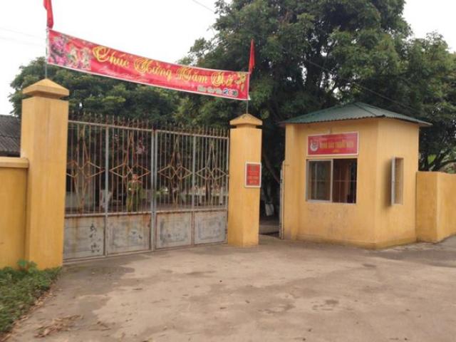 Pháp luật - Đối tượng hiếp dâm trẻ em tự tử trong trại tạm giam