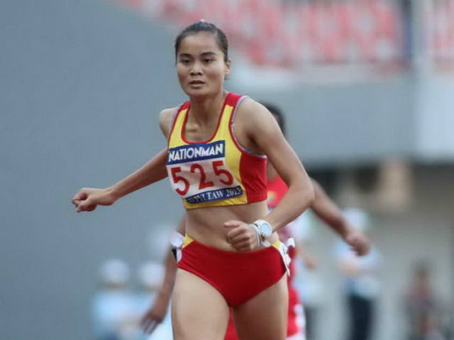 Thể thao - Tin thể thao HOT 25/4: Việt Nam giành 2 HCV điền kinh châu Á