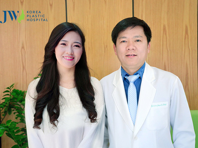 Làm đẹp - "Chia nụ cười, sẻ cảm thông" tài trợ 70% cho trường hợp khó khăn