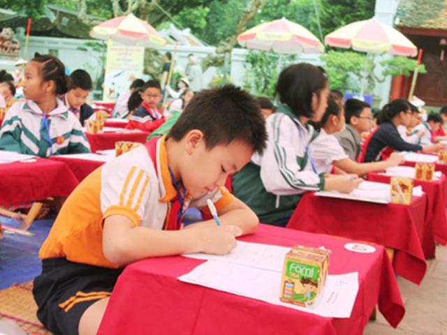 Sức khỏe đời sống - Bí kíp dinh dưỡng giúp sức khỏe sĩ tử vô địch mùa thi