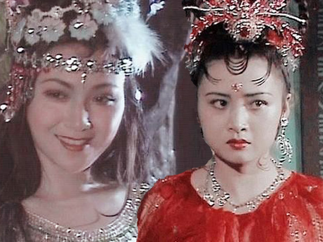 Phim - Quiz: Yêu nữ Tây Du Ký nào khiến Bát Giới "bỏ ăn, mất ngủ"?