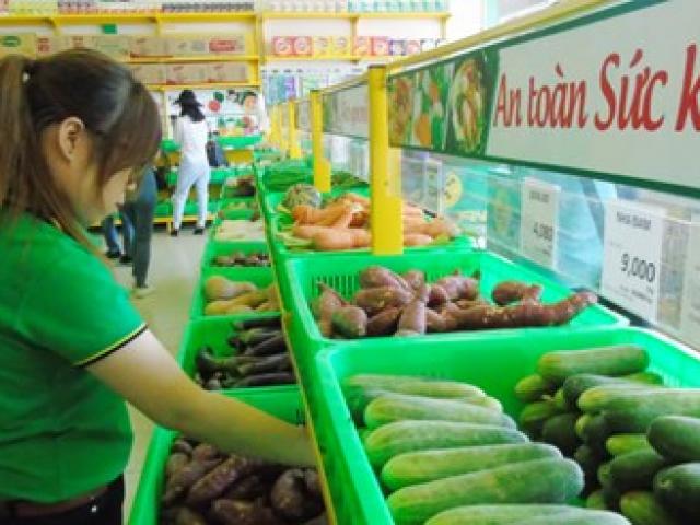 Thị trường - Tiêu dùng - Rau quả Việt Nam xuất khẩu thu mỗi ngày gần 190 tỷ đồng