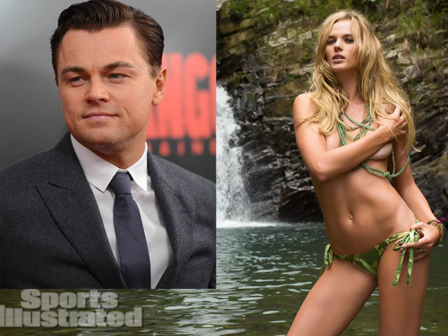 Bí quyết mặc đẹp - Tình cũ của "gã sát gái số 1 Hollywood" sexy từng cm