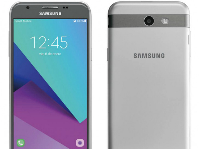 Dế sắp ra lò - Galaxy J3 (2017) lộ toàn bộ cấu hình trên GFX Bench