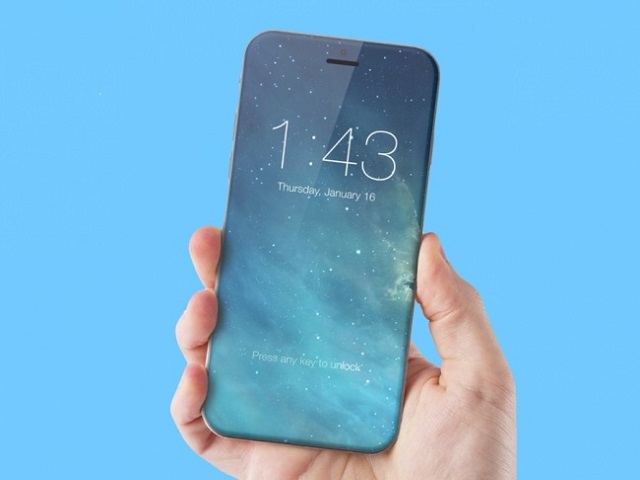Thời trang Hi-tech - iPhone 8 sẽ vẫn trình làng theo đúng kế hoạch