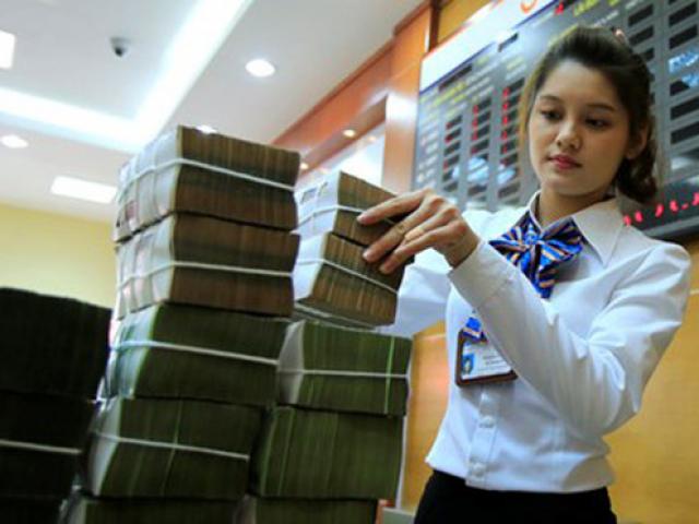 Tài chính - Bất động sản - Lãi suất liên ngân hàng tăng trở lại