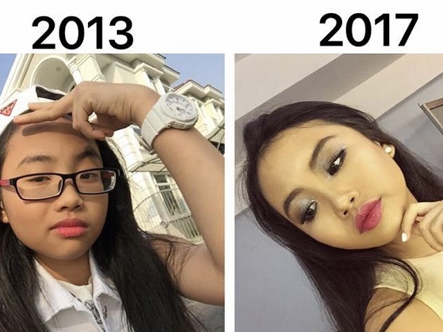 Đời sống Showbiz - 4 năm vào showbiz, Phương Mỹ Chi đã "sang chảnh" như thế này!