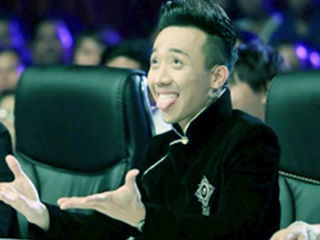 Ca nhạc - MTV - Trấn Thành bị "cấm" trên kênh truyền hình hot nhất miền Nam?