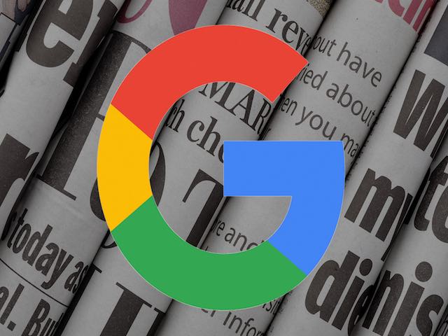 Công nghệ thông tin - Sau Facebook, tin tức giả mạo cũng "khó sống" trên Google