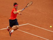 Thể thao - Trực tiếp Barcelona Open ngày 1: Zverev tiến bước, Gasquet thua sốc