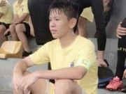 Bóng đá - Có đúng HLV U15 Thanh Hoá doạ “cắt gân” cầu thủ U15?