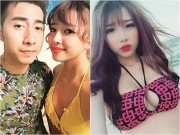 Ca nhạc - MTV - Phan Mạnh Quỳnh có ghen khi bạn gái nóng bỏng diễn với &quot;trai lạ&quot;