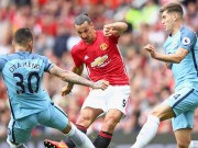 Bóng đá - Derby Man City – MU: 350 triệu bảng không mua nổi “tiên”