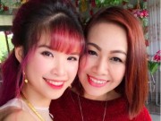 Đời sống Showbiz - Mẹ chồng khiến Khởi My &quot;bối rối&quot; vì quá trẻ trong đám hỏi