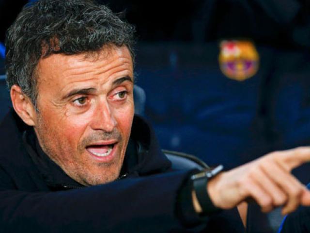 Bóng đá - HLV mới Barca thay Enrique: Đừng xây nhà từ nóc