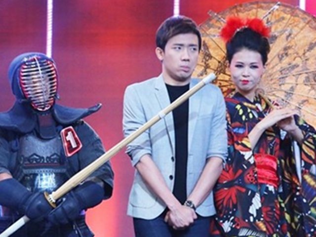 Phim - Bị cấm đài Vĩnh Long, "số phận" Trấn Thành thế nào ở các kênh khác?