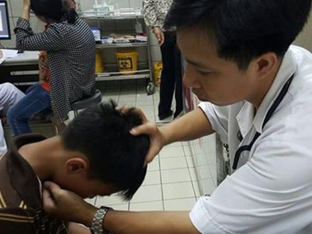 Sức khỏe đời sống - Con thở như thế này, cha mẹ đưa đi viện ngay nếu muốn con không tử vong