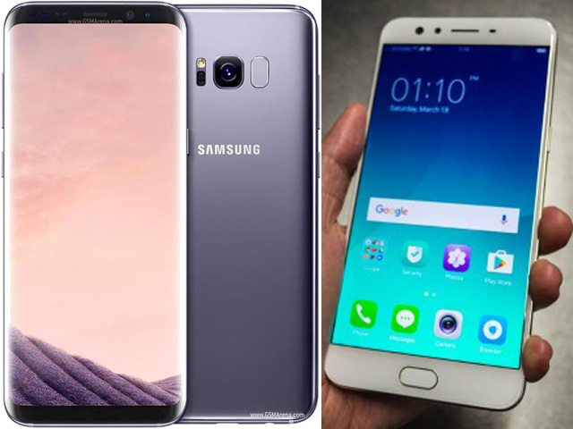 Dế sắp ra lò - Top smartphone có màn hình lớn nhất, giải trí đỉnh cao