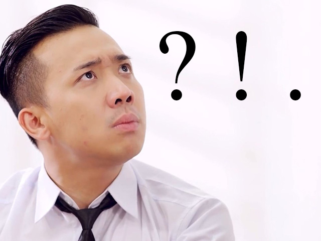 Ca nhạc - MTV - Trấn Thành phản ứng lạ sau "lệnh cấm" gây xôn xao dư luận