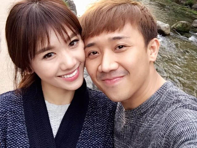 Ca nhạc - MTV - Đây là cách Hari bảo vệ Trấn Thành giữa ồn ào bị nhà đài "cấm cửa"