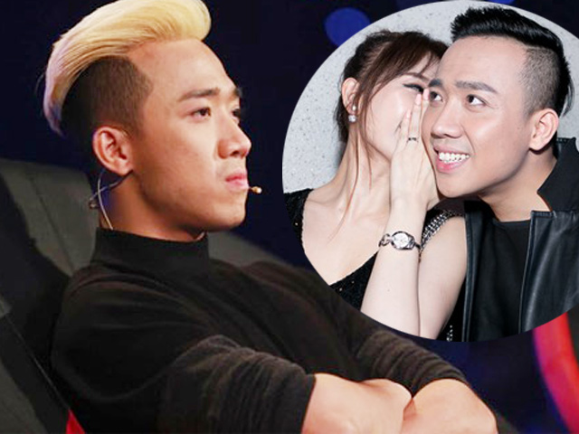 Phim - Trấn Thành bị nhà đài "cấm cửa": Vì đâu nên nỗi?