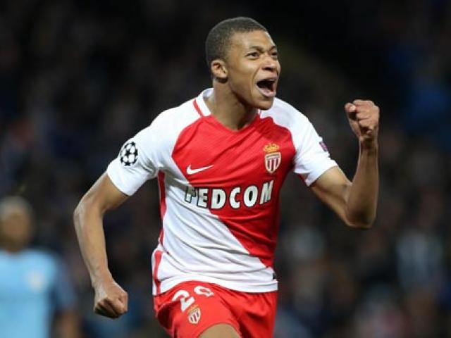 Bóng đá - Lấy tiền đè người, Real trả "Tiểu Henry" 100 triệu euro