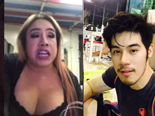 Phim - Phi công trẻ thứ 14 đẹp trai của nữ đại gia đang "gây sốt"