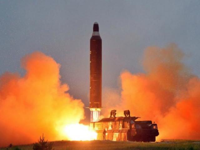 Thế giới - Vũ khí “khủng” Hàn Quốc vô hiệu hóa tên lửa Triều Tiên?